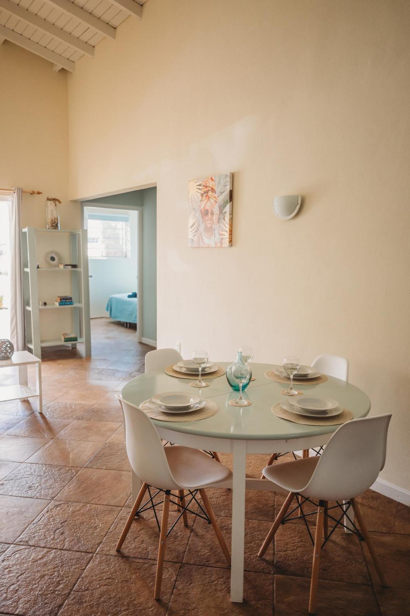 Pura Vida Aruba Appartement Palma Noord Exterior photo